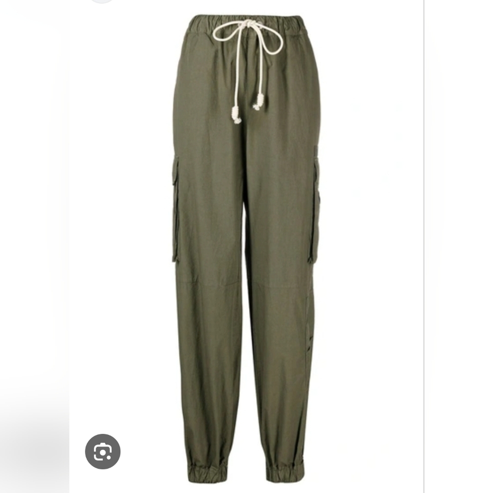 Palm Angels pants size 36